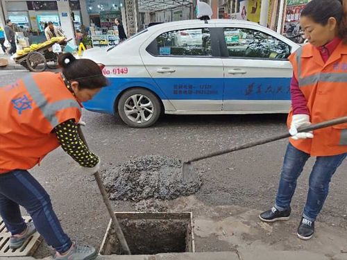 辽阳沉沙井清掏-污水井清理