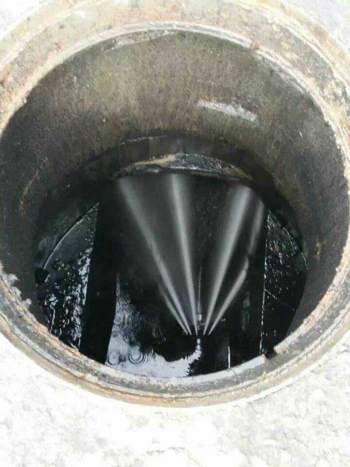 辽阳市政管道清洗-排污管道清洗