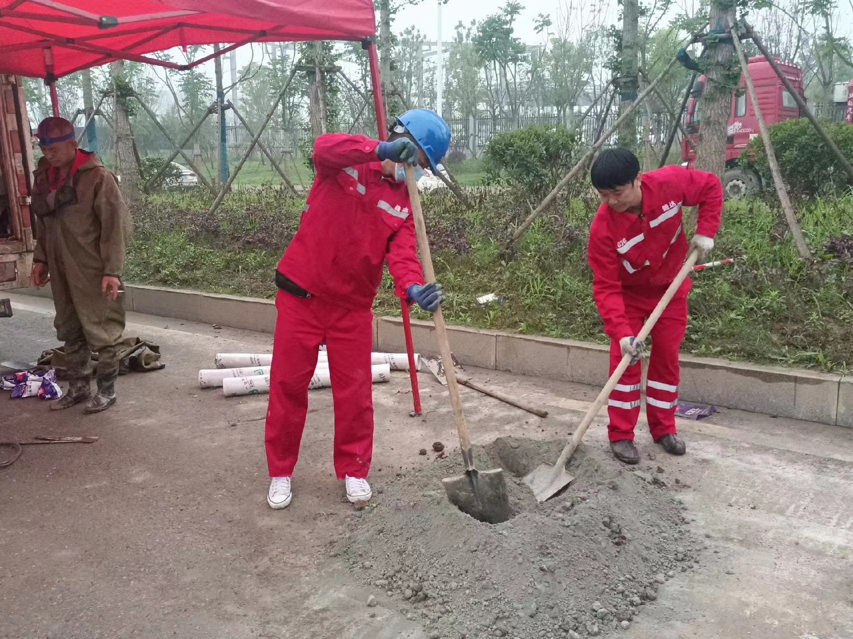 辽阳管道疏通哪家好】及时进行市政管道清淤