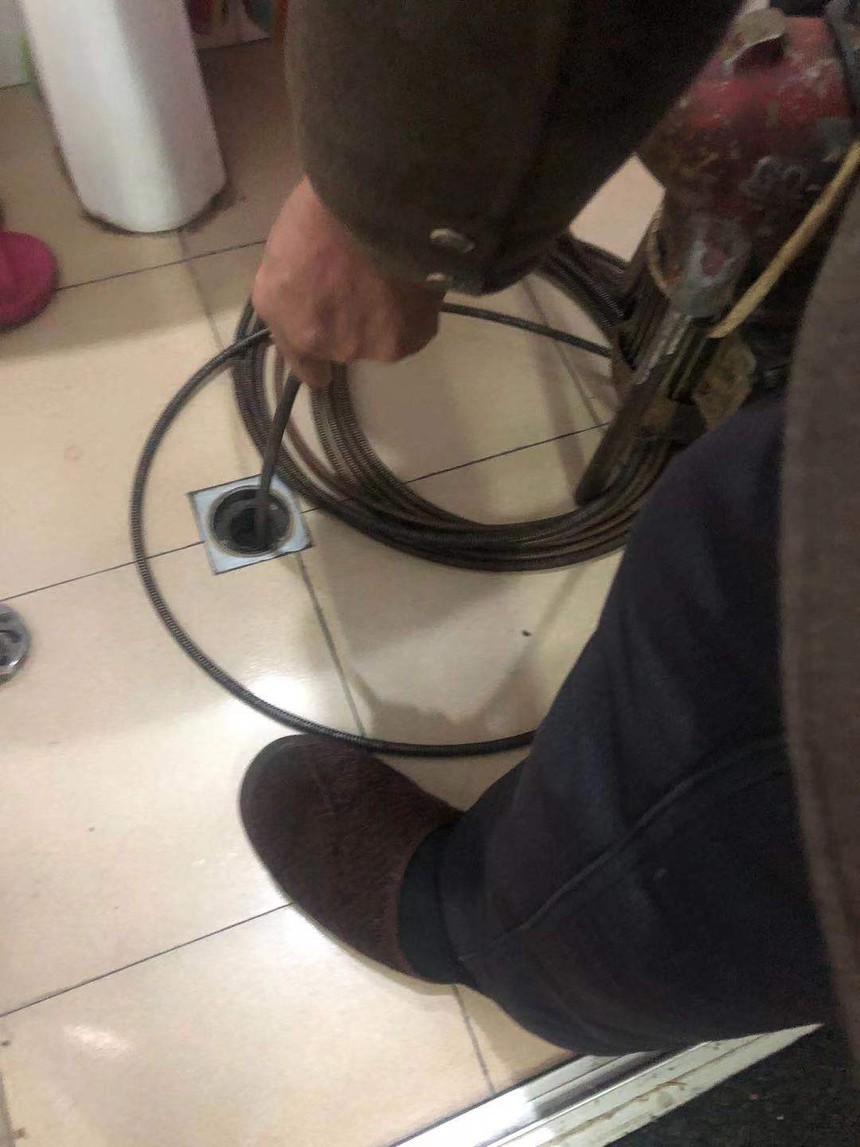 辽阳管道疏通，疏通下水道